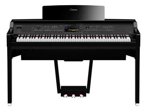 Đàn piano điện Yamaha CVP-809GP